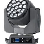 Stage light for rent